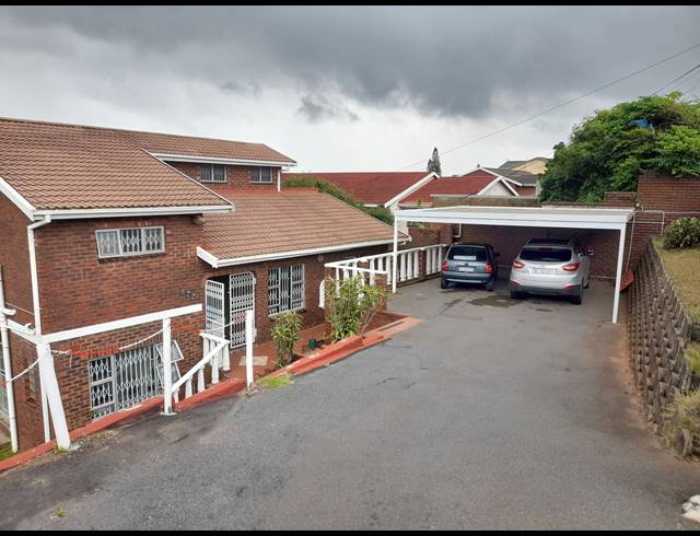 3 BEDROOM HOUSE SOLD IN BLUFF